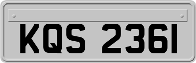 KQS2361