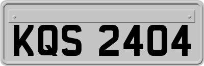 KQS2404