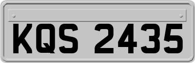 KQS2435