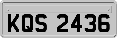 KQS2436