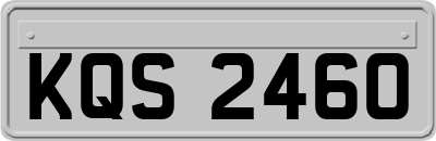 KQS2460