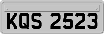 KQS2523