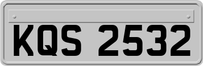 KQS2532