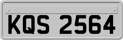 KQS2564