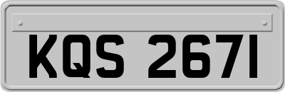 KQS2671