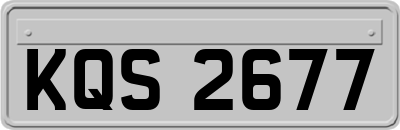 KQS2677
