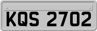 KQS2702