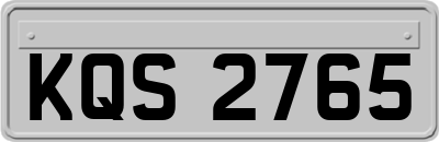 KQS2765
