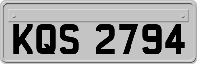 KQS2794