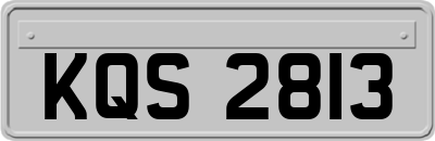 KQS2813