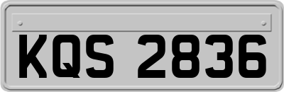 KQS2836