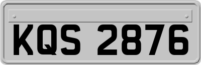 KQS2876