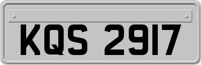 KQS2917