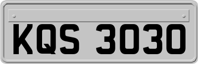 KQS3030