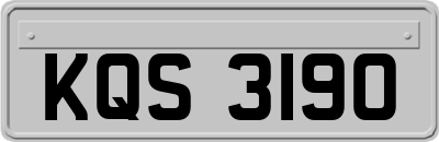 KQS3190
