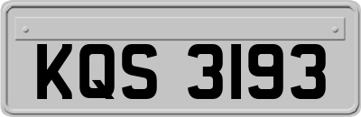 KQS3193