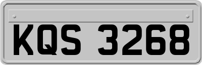 KQS3268