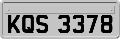 KQS3378