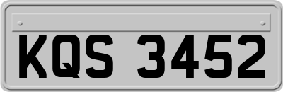 KQS3452