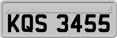 KQS3455