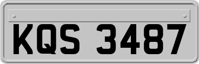 KQS3487