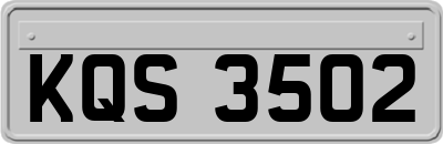 KQS3502