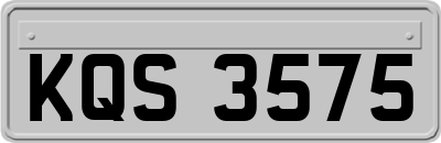 KQS3575