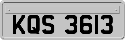 KQS3613