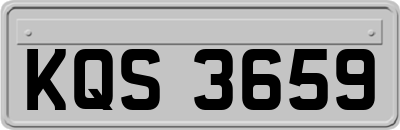 KQS3659