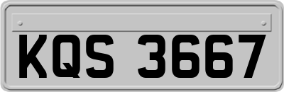 KQS3667