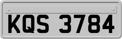 KQS3784