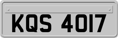 KQS4017