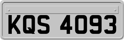 KQS4093
