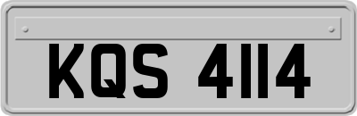 KQS4114