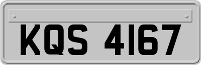KQS4167