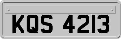 KQS4213