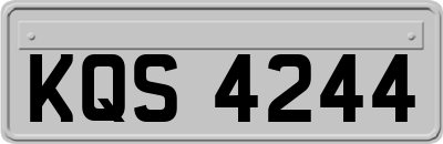 KQS4244