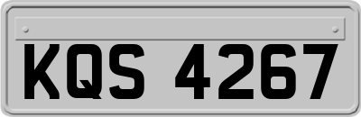 KQS4267