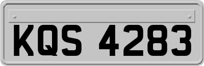 KQS4283