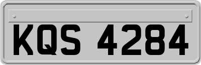 KQS4284