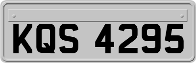 KQS4295