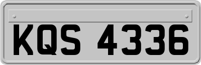 KQS4336