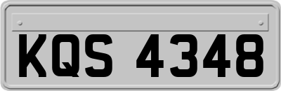 KQS4348