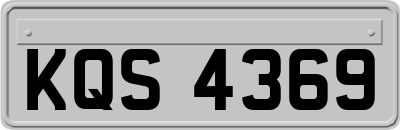 KQS4369