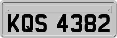 KQS4382