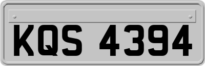 KQS4394