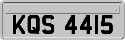 KQS4415