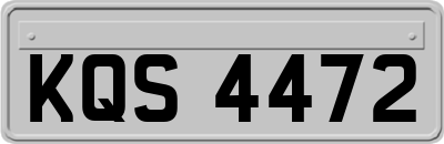 KQS4472