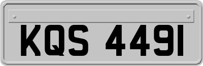 KQS4491