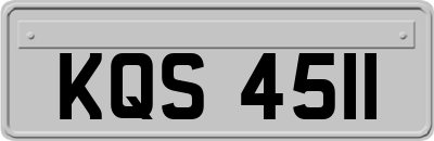 KQS4511